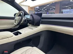 2025 Nio ES6 75kWh — фото 21