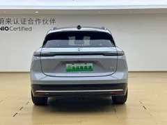 2025 Nio ES6 75kWh — фото 23