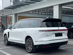 2026 Nio ES8 6-seat Executive Signature, белый — фото 6