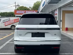 2026 Nio ES8 6-seat Executive Signature, белый — фото 7