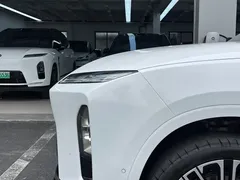 2026 Nio ES8 6-seat Executive Signature, белый — фото 11