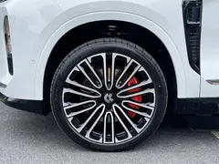 2026 Nio ES8 6-seat Executive Signature, белый — фото 12