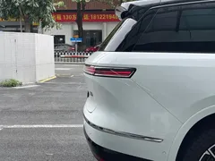 2026 Nio ES8 6-seat Executive Signature, белый — фото 14