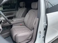 2026 Nio ES8 6-seat Executive Signature, белый — фото 20