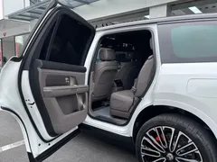2026 Nio ES8 6-seat Executive Signature, белый — фото 21