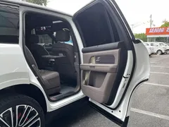 2026 Nio ES8 6-seat Executive Signature, белый — фото 24