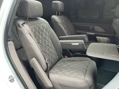 2026 Nio ES8 6-seat Executive Signature, белый — фото 26