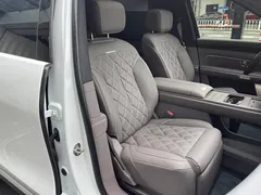 2026 Nio ES8 6-seat Executive Signature, белый — фото 29