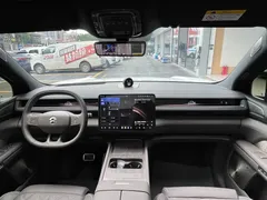 2026 Nio ES8 6-seat Executive Signature, белый — фото 30