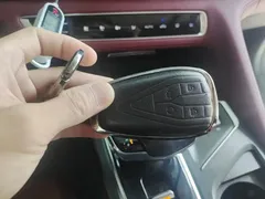 2021 Changan CS75 PLUS 2.0T AT Pilot, белый — фото 9