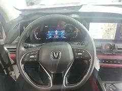 2021 Changan CS75 PLUS 2.0T AT Pilot, белый — фото 11