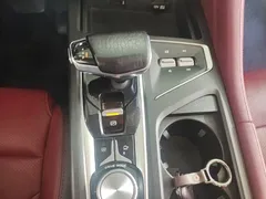 2021 Changan CS75 PLUS 2.0T AT Pilot, белый — фото 14