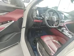 2021 Changan CS75 PLUS 2.0T AT Pilot, белый — фото 16