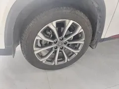 2021 Changan CS75 PLUS 2.0T AT Pilot, белый — фото 23