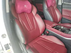 2021 Changan CS75 PLUS 2.0T AT Pilot, белый — фото 25