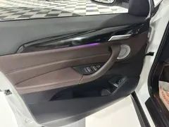 2021 BMW X1, белый — фото 8