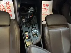 2021 BMW X1, белый — фото 13