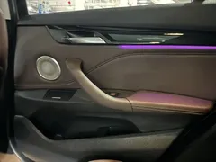 2021 BMW X1, белый — фото 16