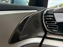 2023 BYD Han EV Champion 605km 2WD Premium, синий — фото 10