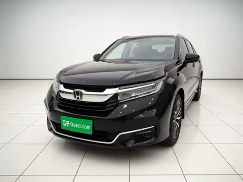 2020 Honda Avancier 370TURBO 4WD Premium