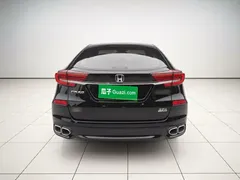 2020 Honda Avancier 370TURBO 4WD Premium, чёрный — фото 5
