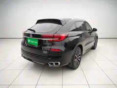 2020 Honda Avancier 370TURBO 4WD Premium, чёрный — фото 6