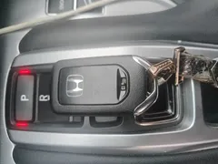 2020 Honda Avancier 370TURBO 4WD Premium, чёрный — фото 9