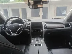 2020 Honda Avancier 370TURBO 4WD Premium, чёрный — фото 10
