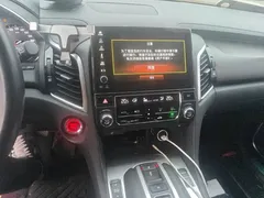 2020 Honda Avancier 370TURBO 4WD Premium, чёрный — фото 14