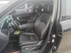 2020 Honda Avancier 370TURBO 4WD Premium, чёрный — фото 16