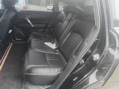 2020 Honda Avancier 370TURBO 4WD Premium, чёрный — фото 18
