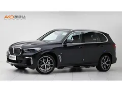 2023 BMW X5 40Li 3.0T xDrive M Sport Package — фото 1