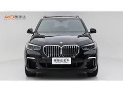 2023 BMW X5 40Li 3.0T xDrive M Sport Package — фото 2