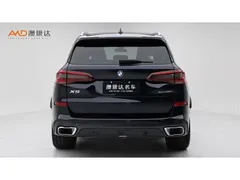 2023 BMW X5 40Li 3.0T xDrive M Sport Package — фото 4