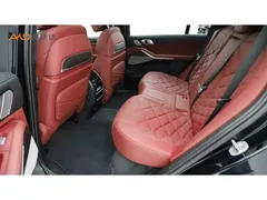 2023 BMW X5 40Li 3.0T xDrive M Sport Package — фото 7