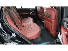 2023 BMW X5 40Li 3.0T xDrive M Sport Package — фото 8