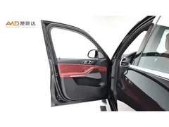 2023 BMW X5 40Li 3.0T xDrive M Sport Package — фото 10
