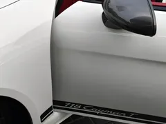 2022 Porsche 718 Cayman T 2.0T, белый — фото 6