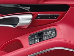 2022 Porsche 718 Cayman T 2.0T, белый — фото 7