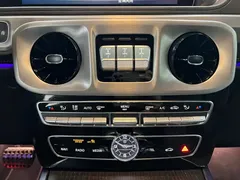 2022 Mercedes-Benz G-Class G 350, белый — фото 13