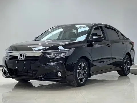 2022 Honda Crider 180Turbo CVT Luxury