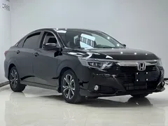 2022 Honda Crider 180Turbo CVT Luxury, чёрный — фото 3