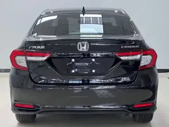 2022 Honda Crider 180Turbo CVT Luxury, чёрный — фото 5