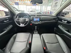 2022 Honda Crider 180Turbo CVT Luxury, чёрный — фото 8