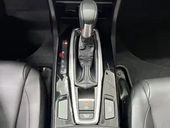 2022 Honda Crider 180Turbo CVT Luxury, чёрный — фото 13