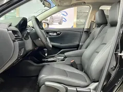 2022 Honda Crider 180Turbo CVT Luxury, чёрный — фото 15