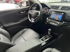 2022 Honda Crider 180Turbo CVT Luxury, чёрный — фото 20