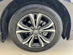 2022 Honda Crider 180Turbo CVT Luxury, чёрный — фото 23