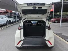 2025 BYD Seagull 305km Vitality, белый — фото 7