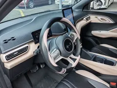 2025 BYD Seagull 305km Vitality, белый — фото 10